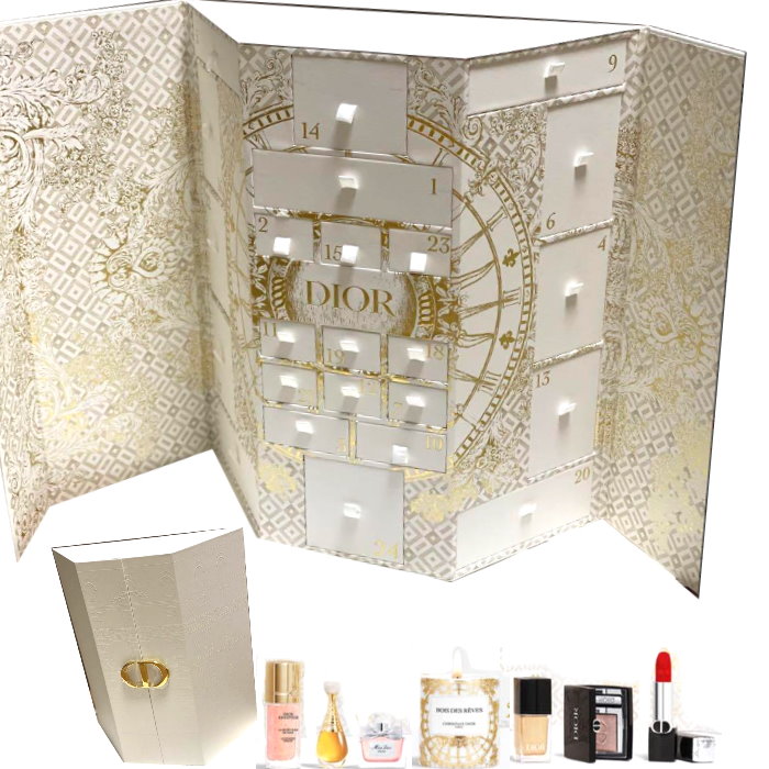 楽天市場】DIOR ディオール モンテーニュ コフレ ミニチュア セット