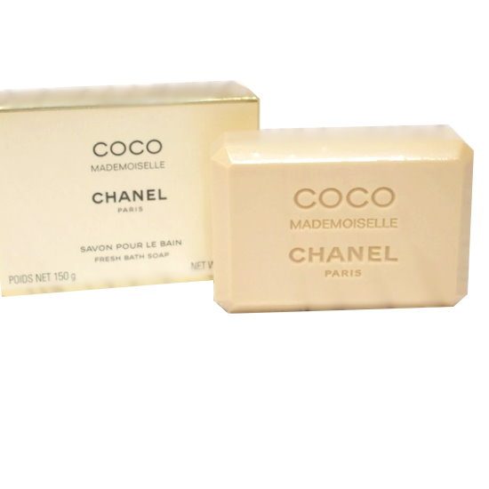 楽天市場】【紙袋or箱付き】CHANEL シャネル 石鹸 せっけん ソープ NO
