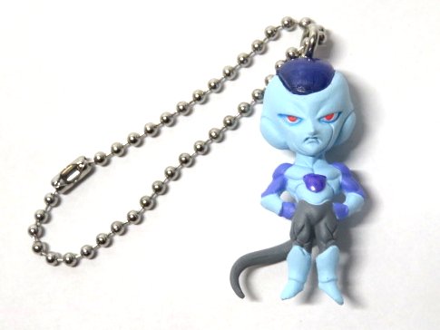 楽天市場】劇場版ドラゴンボール 鳥山明モデル 超進化ストラップ