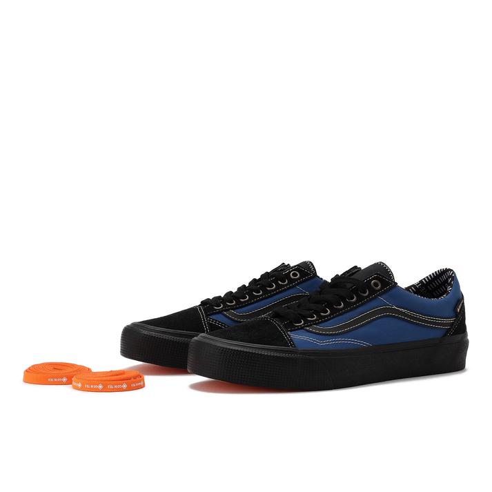 楽天市場】【VANS】 ヴァンズ OLD SKOOL オールドスクール V36CF