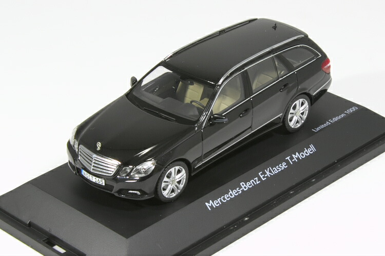楽天市場】Mercedes Benz 特注 1/43 メルセデスベンツ Eクラス