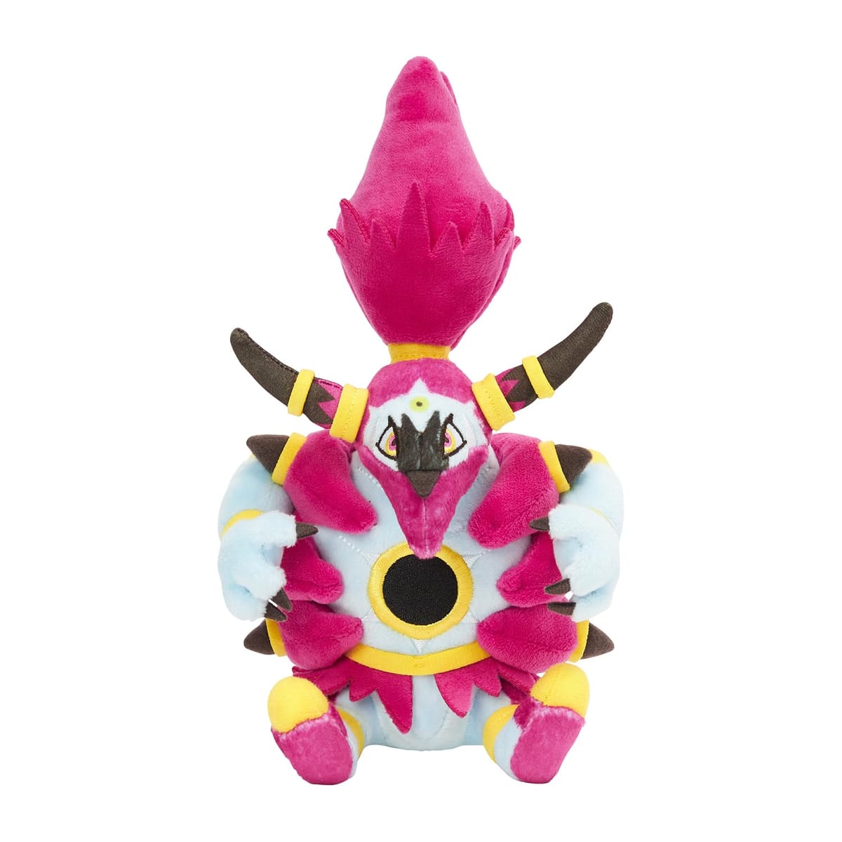 楽天市場】ポケモンセンターオリジナル 543 ぬいぐるみ Pokémon fit