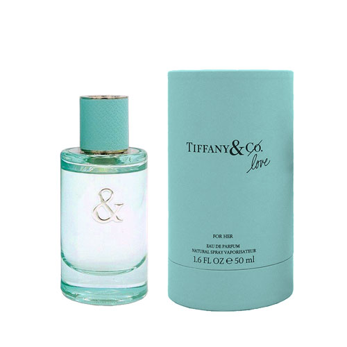 楽天市場】ティファニー ティファニー ＆ ラブ フォーヒム
