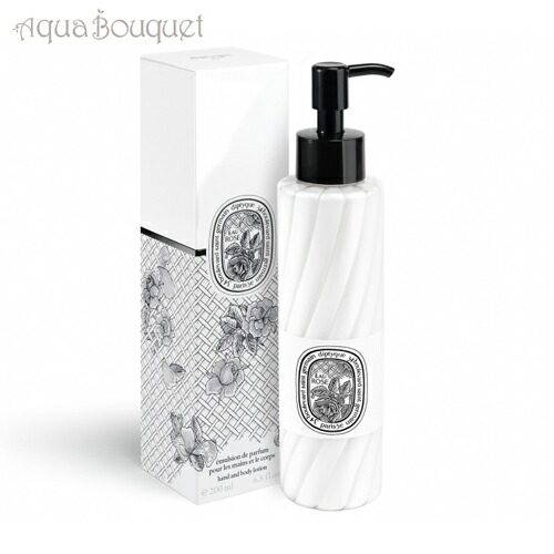 楽天市場】ディプティック ハンドクリーム ドソン 45ml DIPTYQUE DO