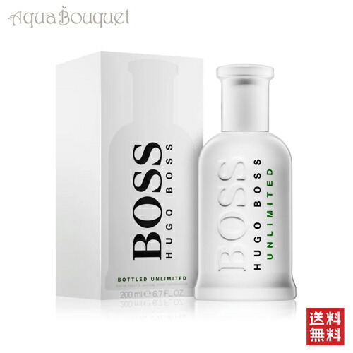 楽天市場】ヒューゴボス ボス ボトルド トニック オードトワレ 100ml