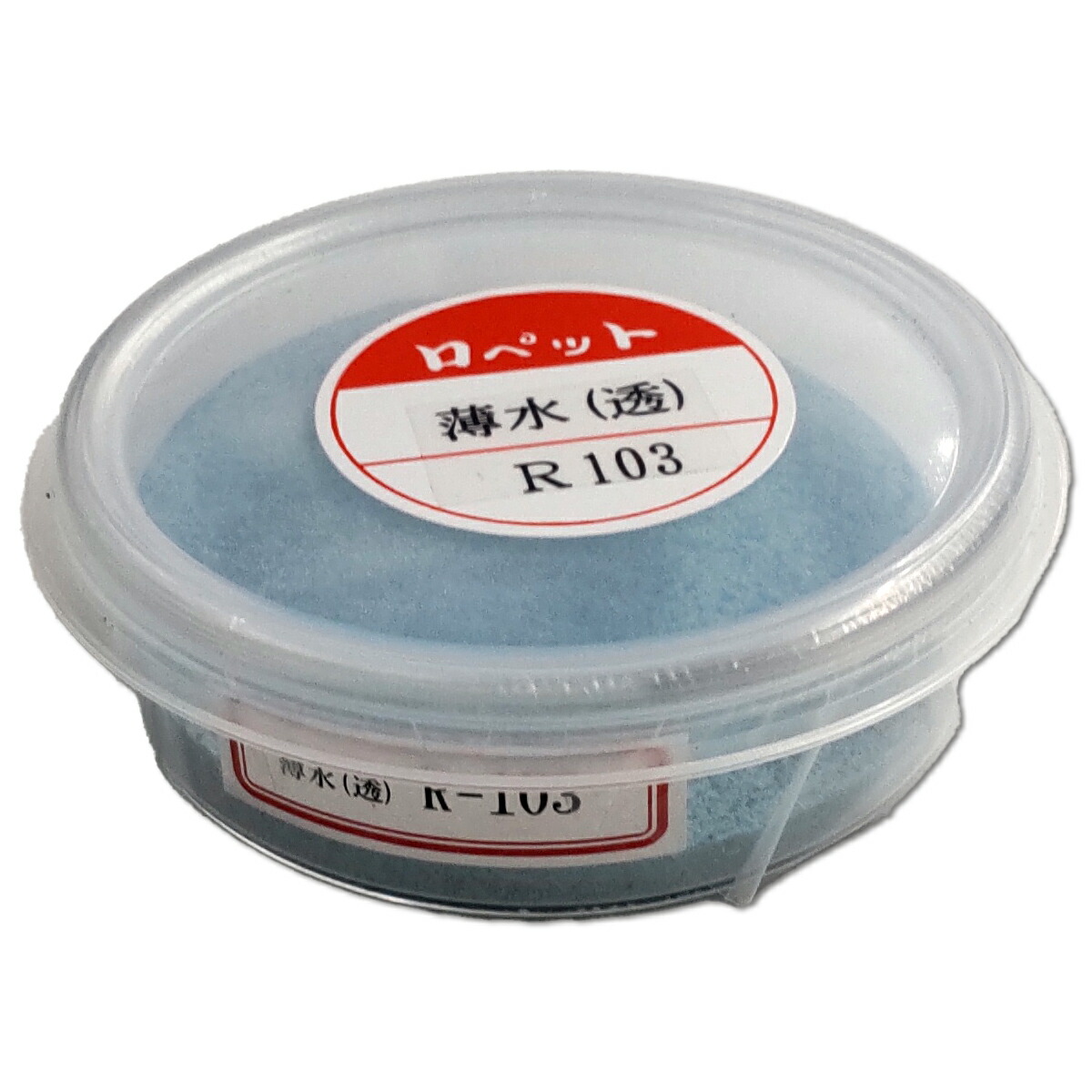 楽天市場】七宝絵の具 透明 各40g 12色セット 【 ガラス 七宝焼 七宝