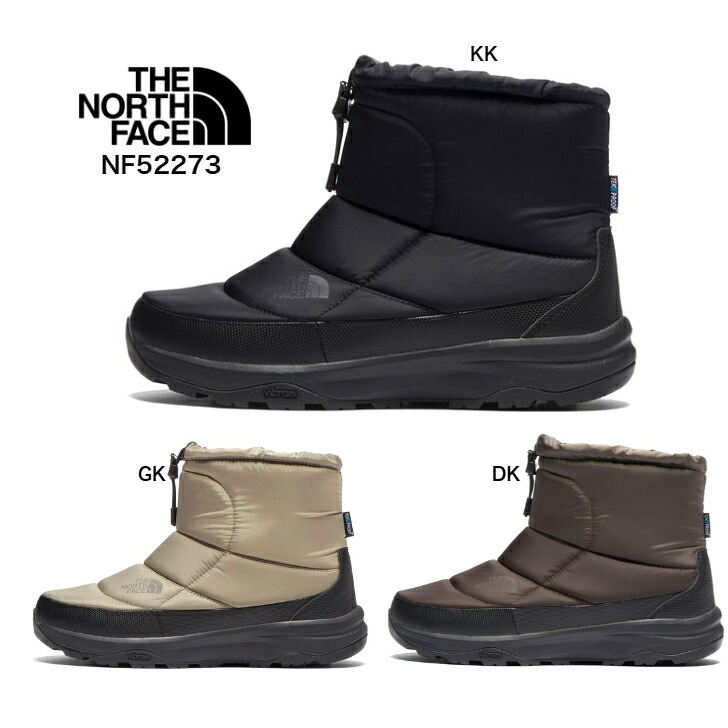 楽天市場】○○ THE NORTH FACE NF51884 ノースフェイス ブーツ メンズ