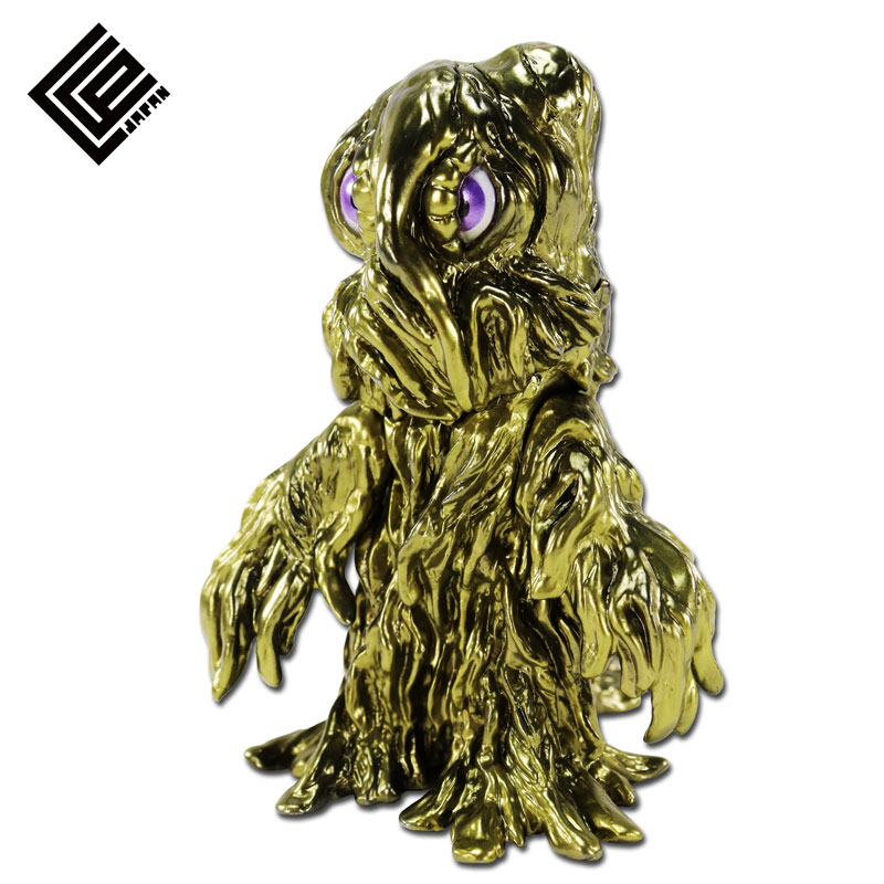 楽天市場】CCP ミドルサイズシリーズ【第6弾】ヘドラ 陶磁器カラー