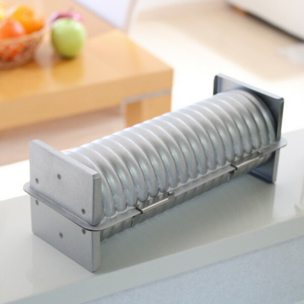 楽天市場】ラウンドパン型 食パン丸型メッシュ パン作り道具 : かっぱ