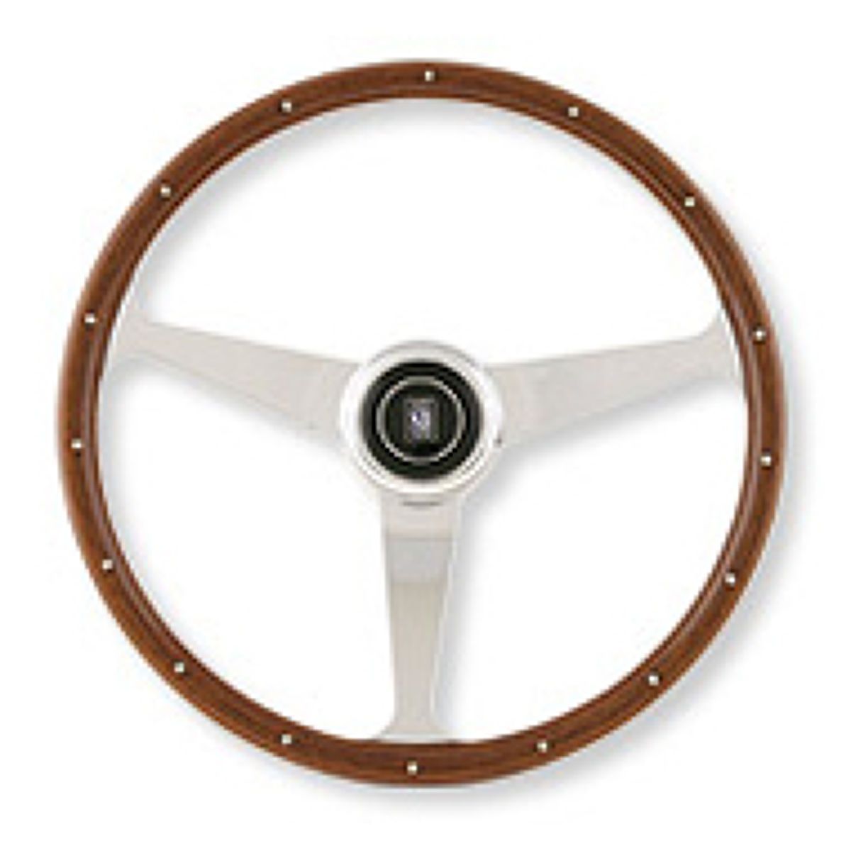 楽天市場】NARDI クラシックウッド 360ミリ ウッド/ポリッシュスポーク