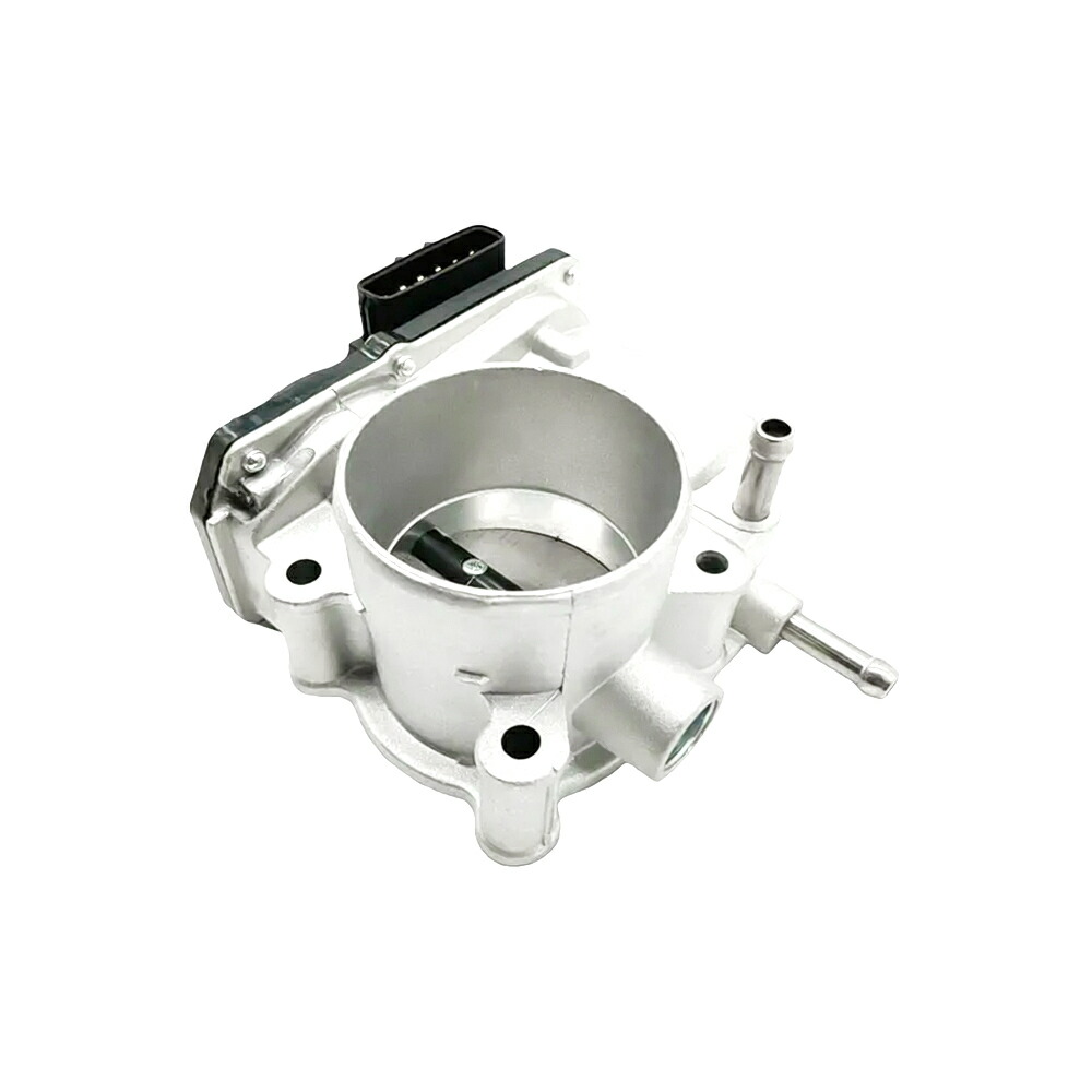 楽天市場】トヨタ カローラフィールダー ZRE142G スロットルボディー