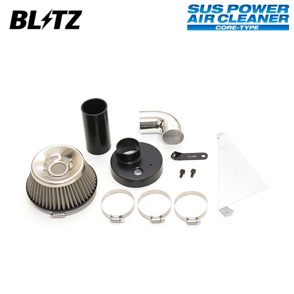 楽天市場】コペン エアクリーナー L880K JB-DET 02/06-12/08 HKS