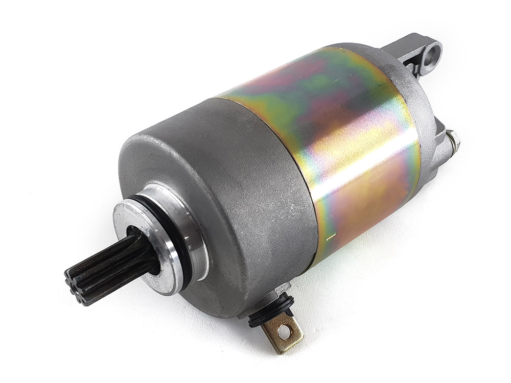 楽天市場】シグナスX 強化セルモーター SE12J SE44J エンジン セル