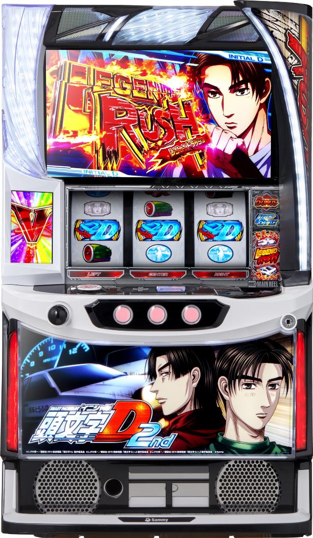 楽天市場】サミー 回胴黙示録カイジ 狂宴【中古パチスロ 中古スロット