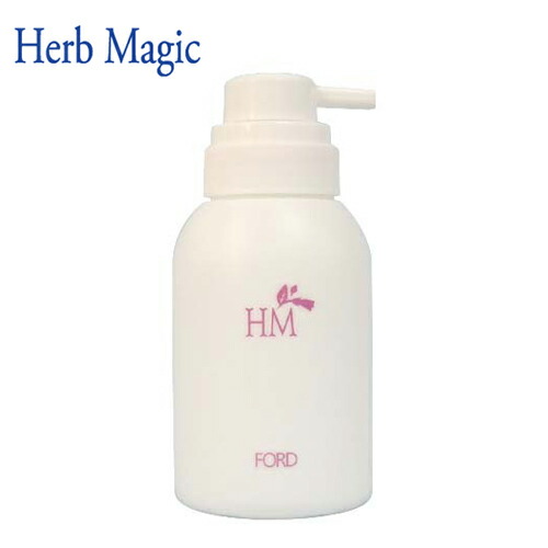 楽天市場】フォードヘア化粧品 HM ハーブマジック オールボディ