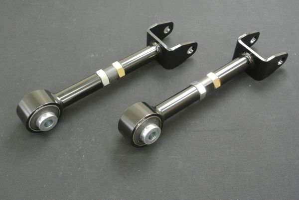 楽天市場】オデッセイ 鬼キャン アッパー アーム フロント 調整式 RB1