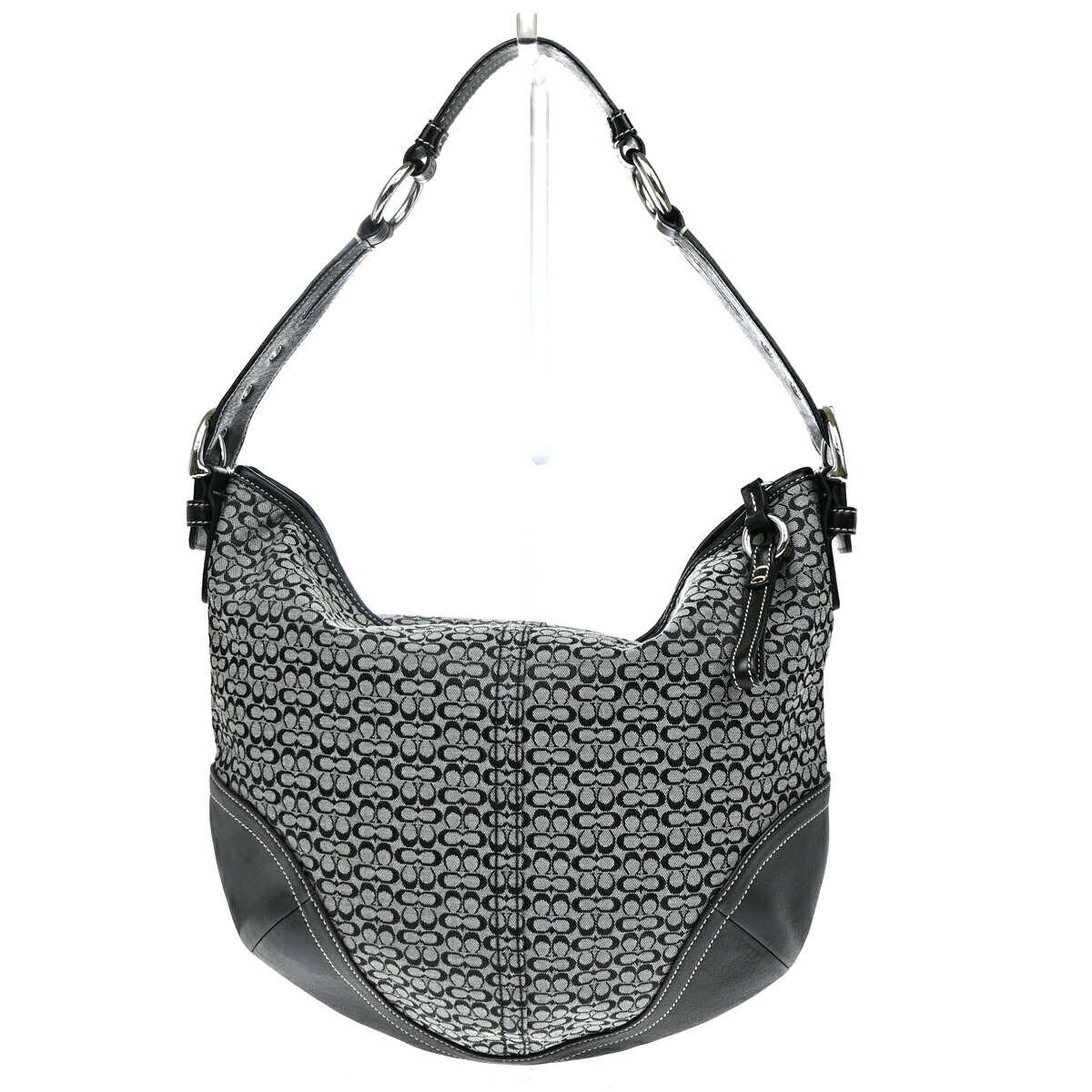 楽天市場】コーチ COACH ショルダーバッグ 2154 ミニシグネチャー