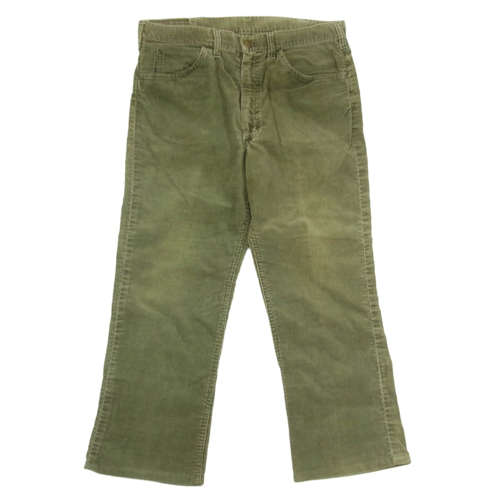 楽天市場】古着 Lee リー 80s USA製 ヴィンテージ 42タロン