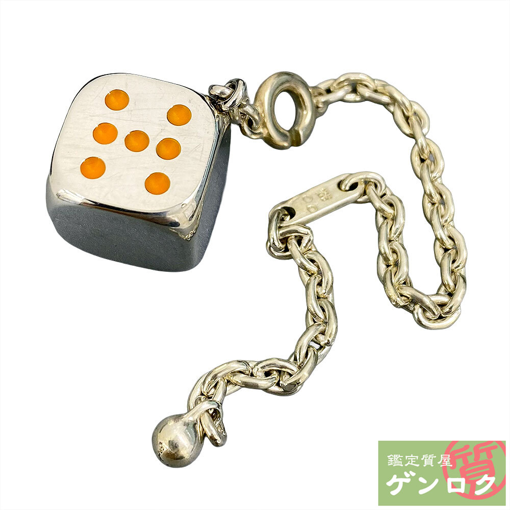 楽天市場】HERMES エルメス フォルチュナ ダイス サイコロ キューブ