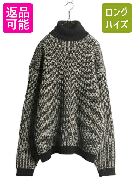 楽天市場】(ダブルアールエル) RRL イタリア製 混紡糸使用 アラン