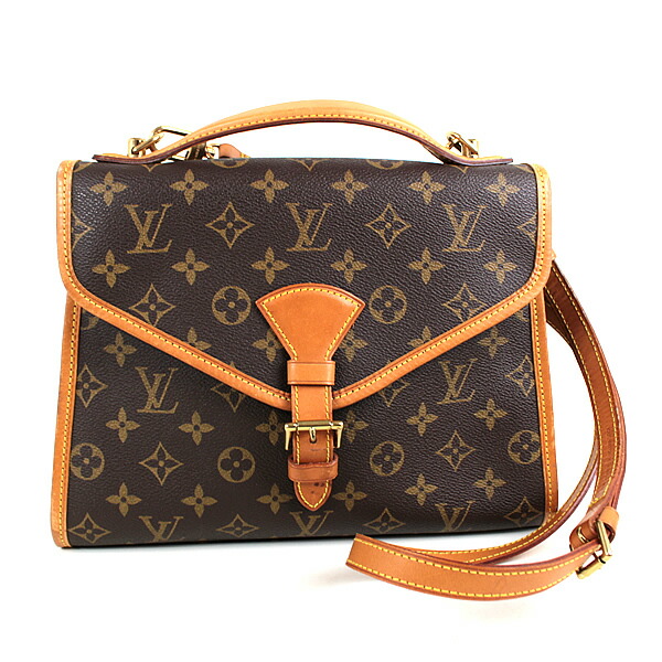 楽天市場】【バッグ】LOUIS VUITTON ルイ ヴィトン モノグラム