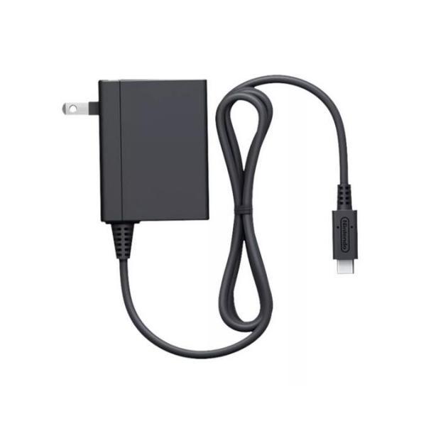 楽天市場】純正新品 Nintendo Switch ACアダプター HAC-002 39W 急速