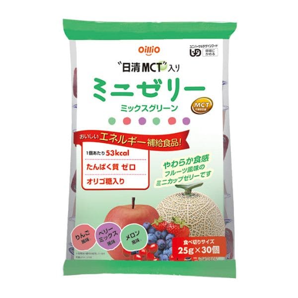 楽天市場】ミニタス エネルギーゼリー ヨーグルト味 25g×9個 : ビー