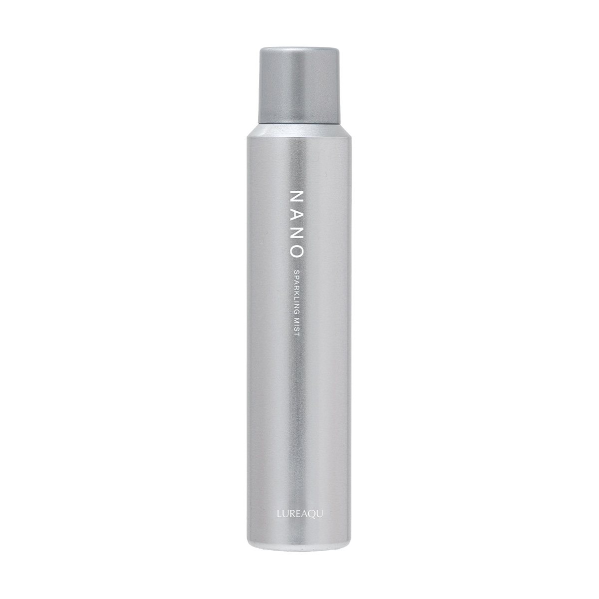 楽天市場】【お買い物マラソンP最大49倍】LUREAQU NANO SPARKLING MIST