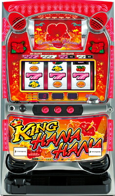 楽天市場】スーパーハナハナ2‐30 パチスロ実機｜スロット台本体【中古