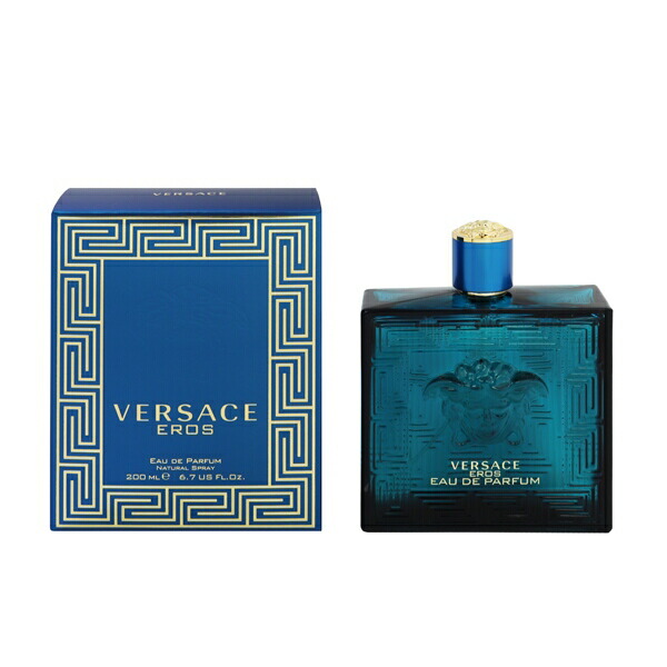 楽天市場】【正規輸入代理店】【VERSACE ヴェルサーチェ 】エロス