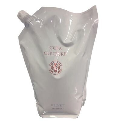 楽天市場】COTA コタクチュール シャンプー フランネル 詰替 (2000ml