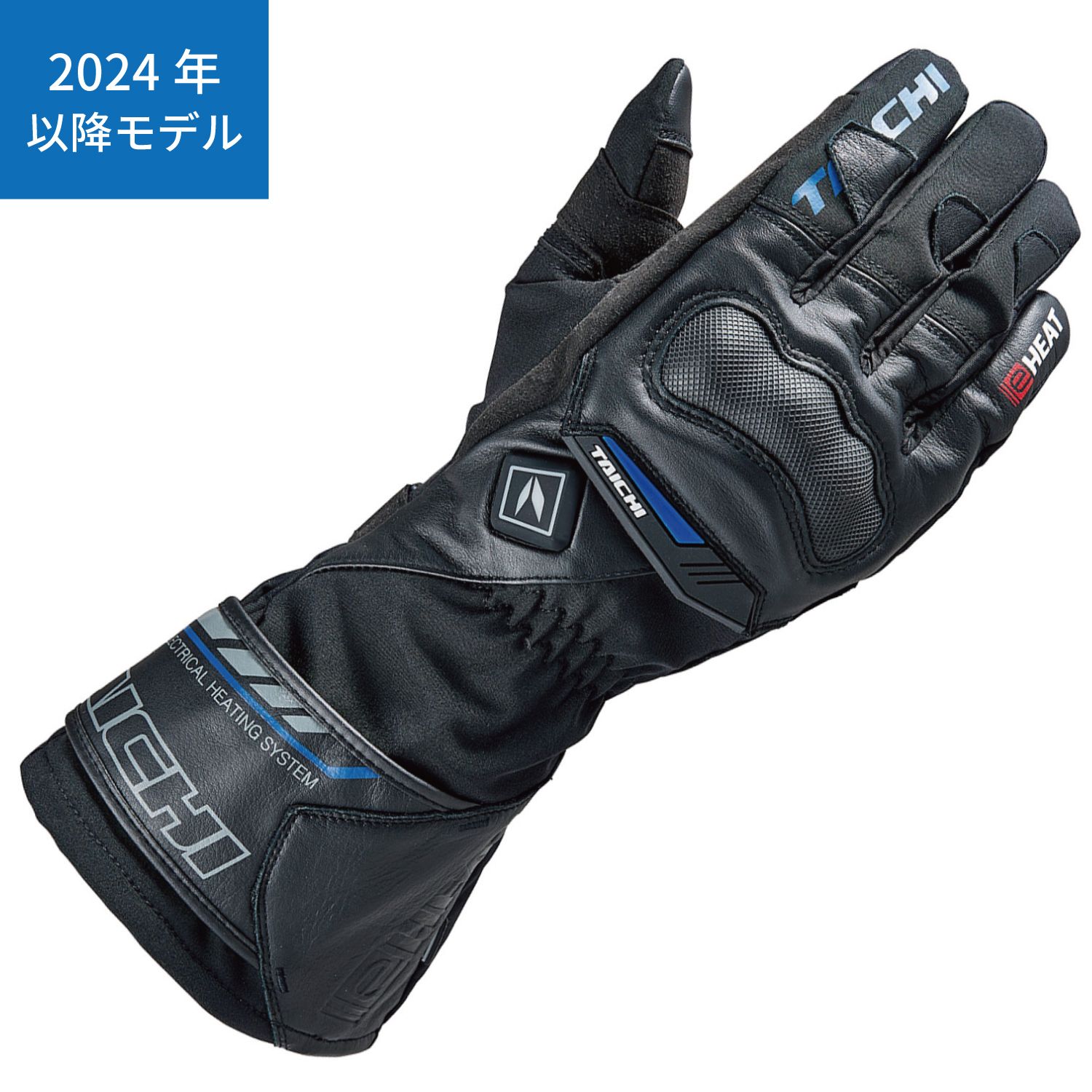楽天市場】【特価】RS TAICHI（RSタイチ） RST656 e-HEATグローブ