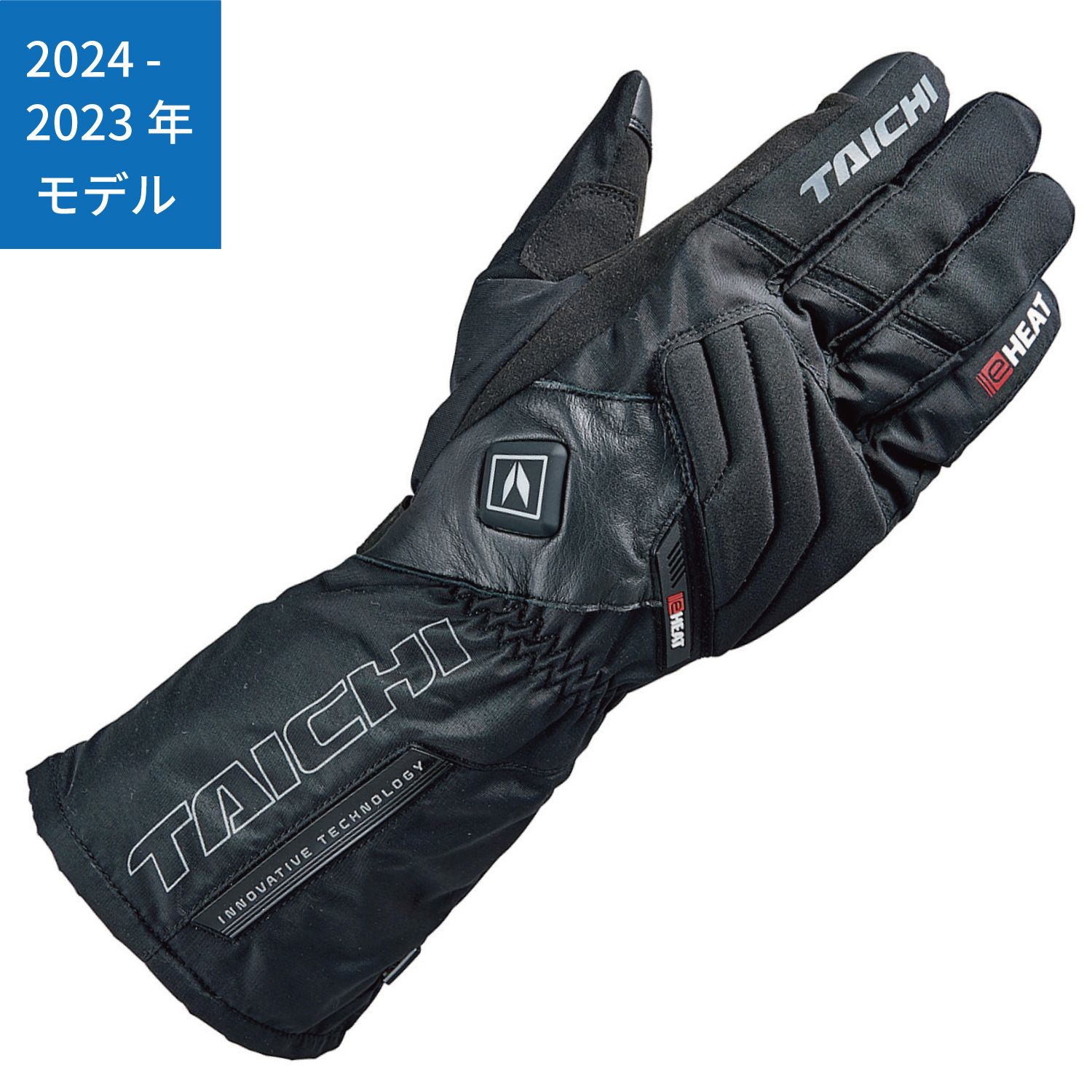 楽天市場】【特価】RS TAICHI（RSタイチ） RST654 e-HEAT アームド
