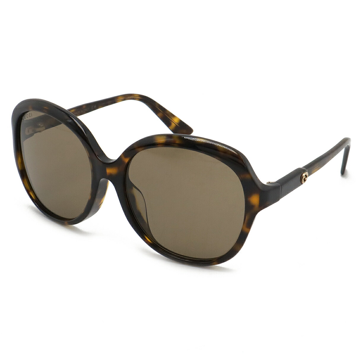 楽天市場】GUCCI グッチ サングラス インターロッキングG ビー 蜂 GG