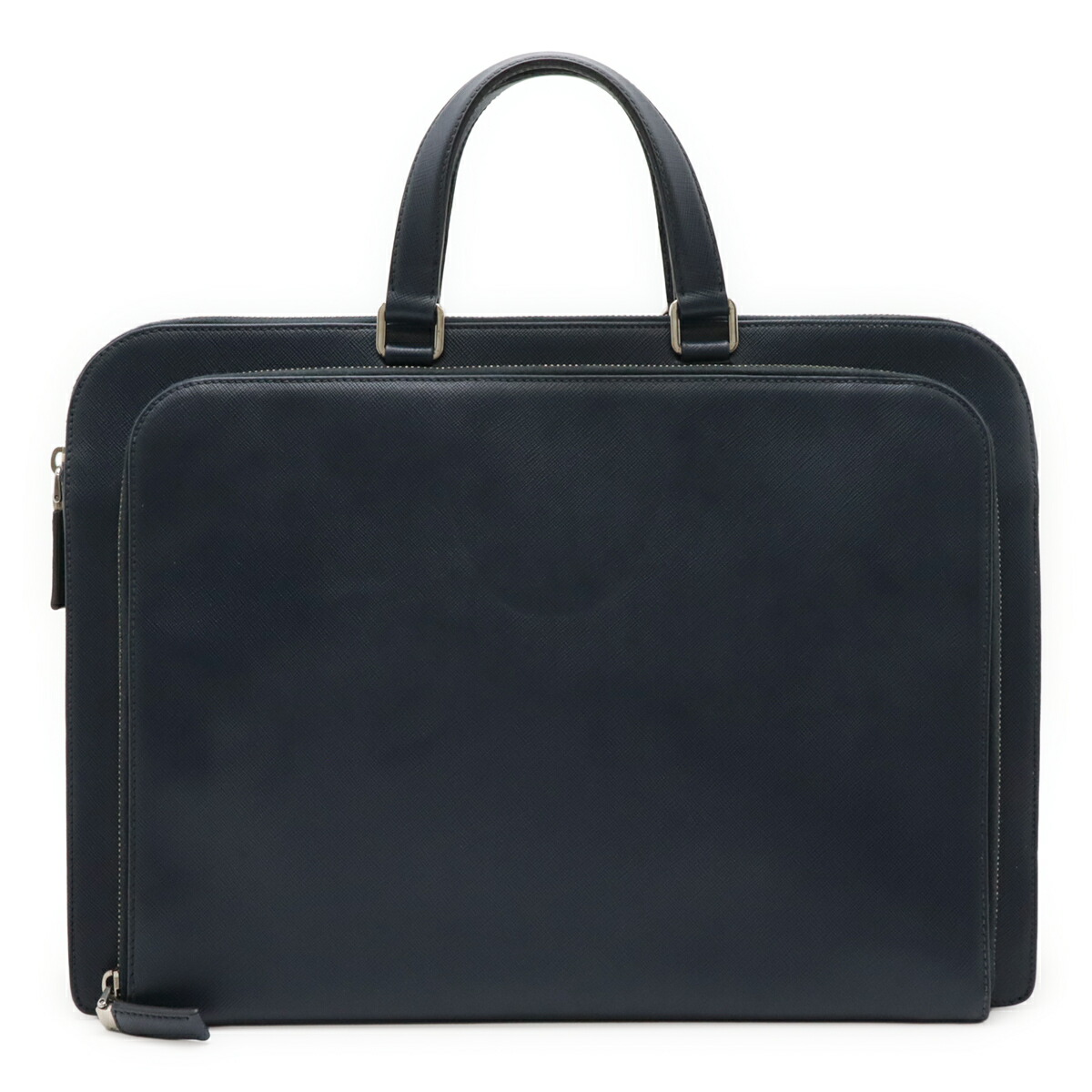 楽天市場】PRADA プラダ ブリーフケース ビジネスバッグ トラベル