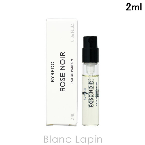 楽天市場】【ミニサイズ】 バイレード BYREDO バルダフリック EDP 2ml
