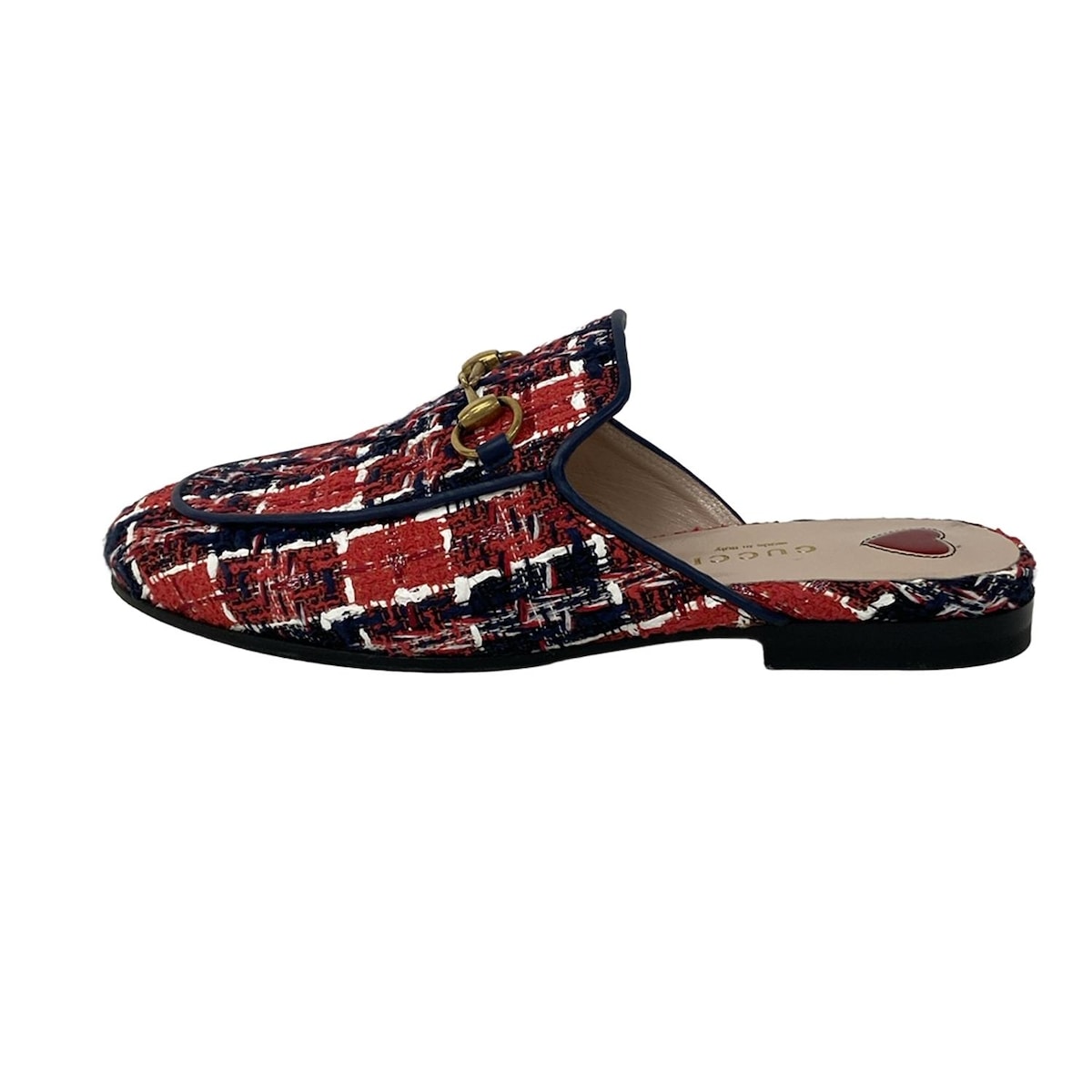 楽天市場】GUCCI / グッチ | プリンスタウン ホースビット ファー