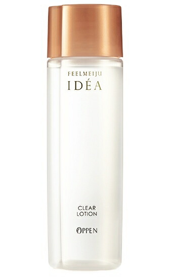 楽天市場】オッペン化粧品 フィールメージュ イデア クレンジング