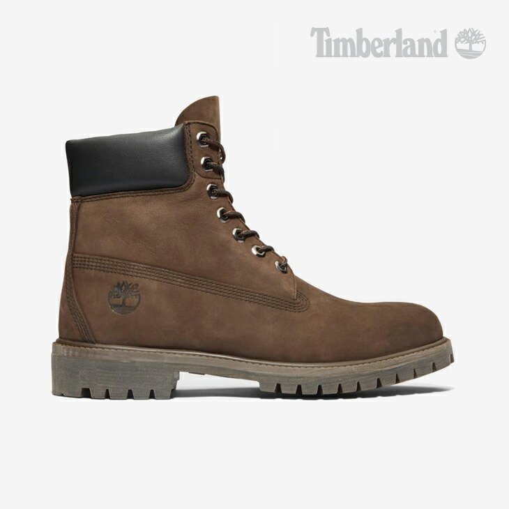 楽天市場】Timberland ティンバーランド プレミアム 6インチ