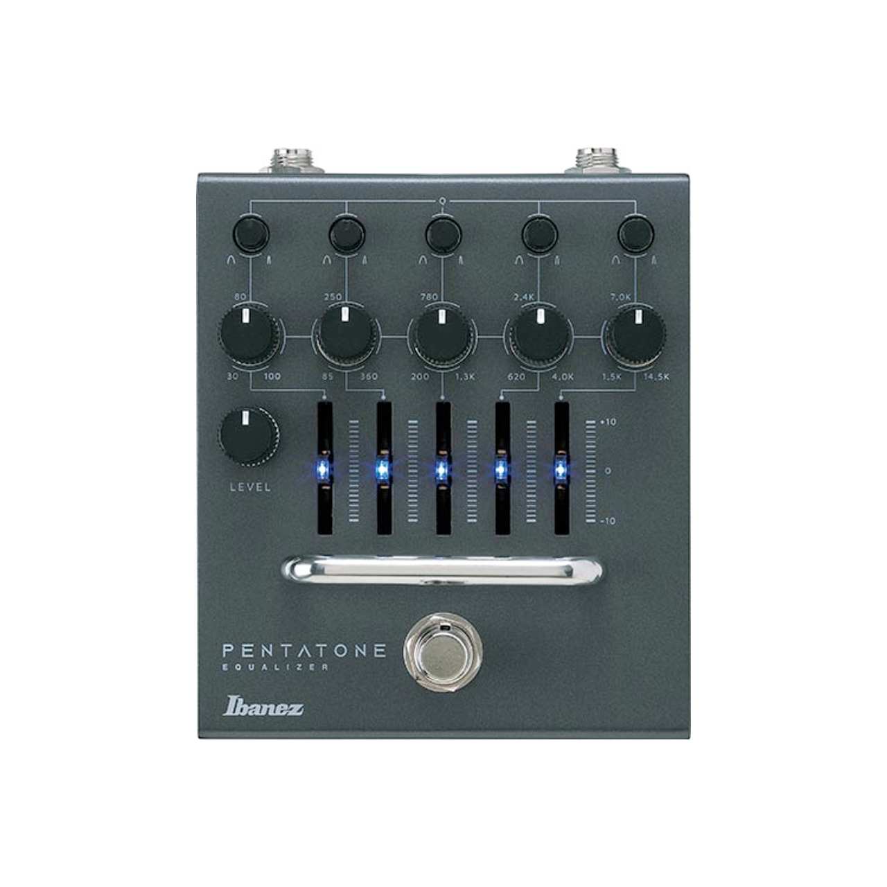 楽天市場】Ibanez/PTEQ PENTATONE FAMILY ペンタトーン パラメトリック