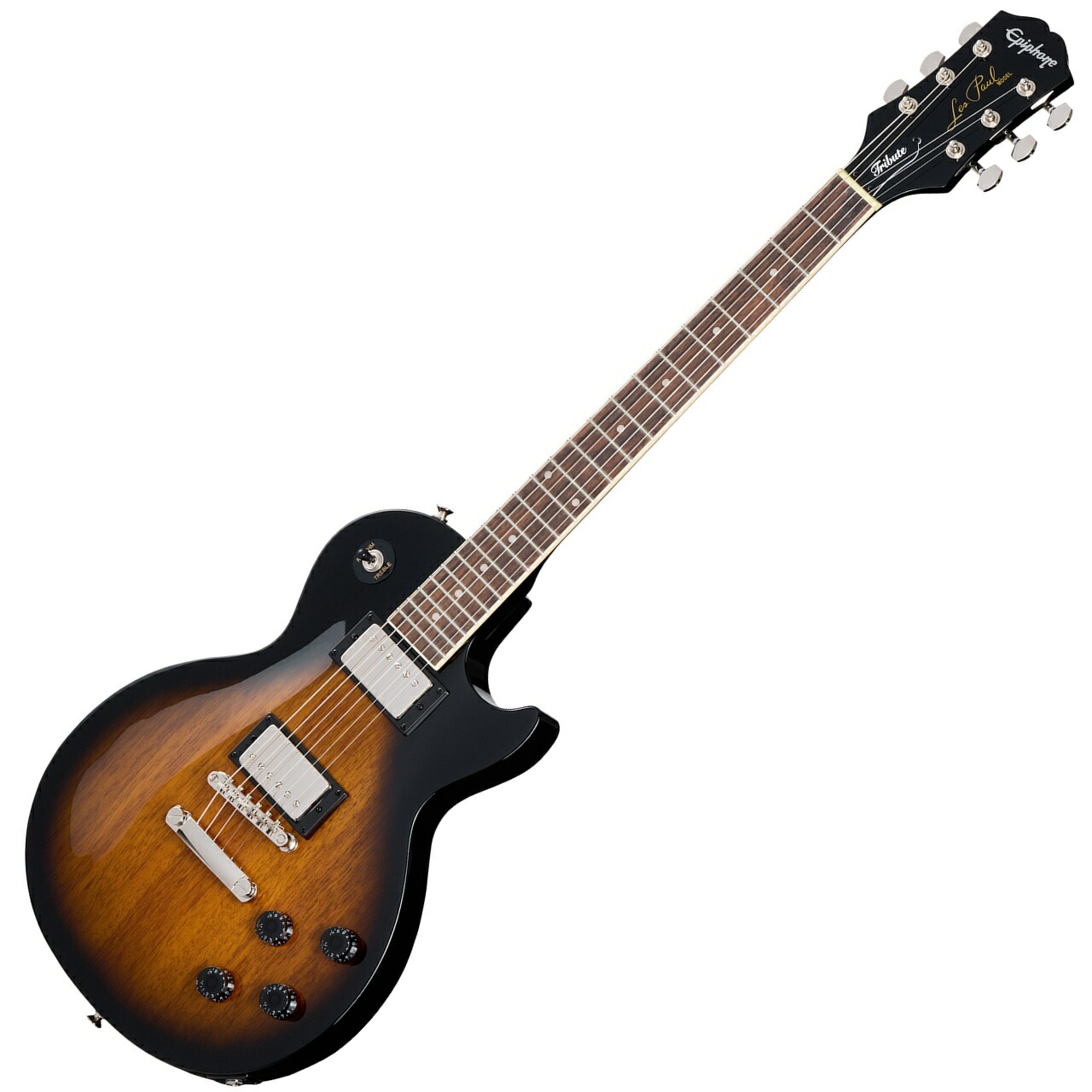 楽天市場】Epiphone エピフォン Les Paul Junior VS エレキギター レス