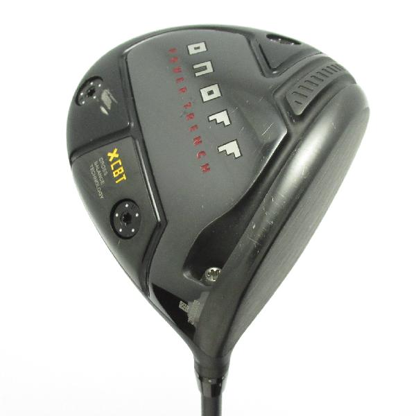 楽天市場】オノフ 2022 KURO ドライバー CBT:622D カーボンシャフト