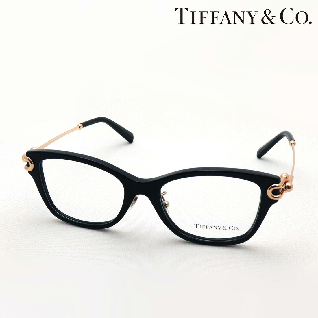 楽天市場】【ティファニー メガネ 正規販売店】 TIFFANY&Co. TF2218D