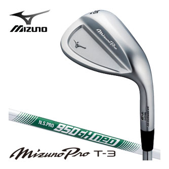 楽天市場】ミズノ Es21 ウェッジ サテン NS PRO MODUS3 WEDGE 105