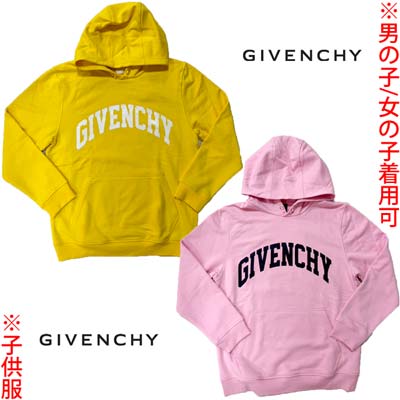 楽天市場】GIVENCHY KIDS ジバンシィ キッズ パーカー H15312