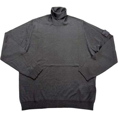 楽天市場】STONE ISLAND ストーンアイランド メンズ ニット 7915505A2