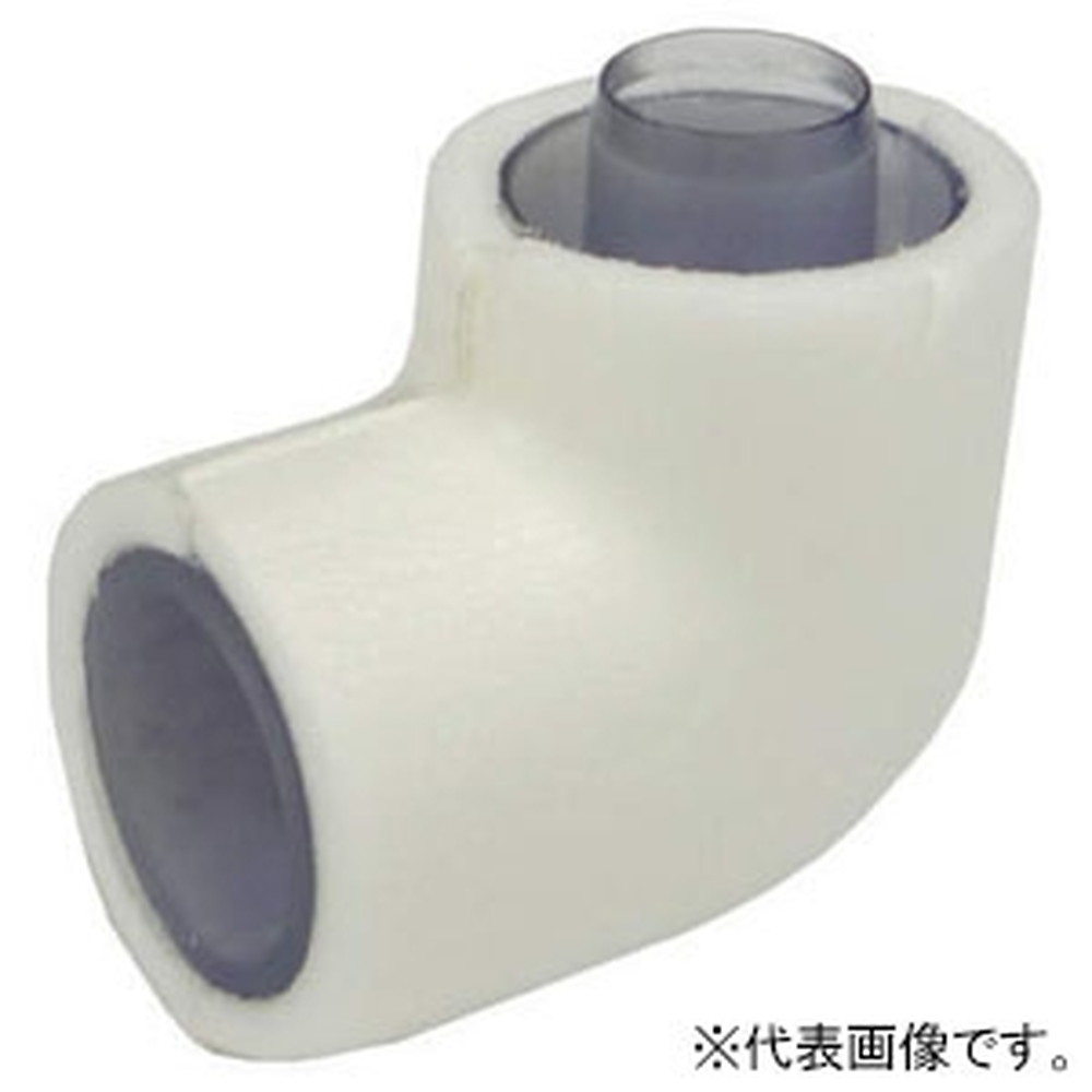 楽天市場】因幡電工 継手付き断熱ドレンホース 《ドレンあげゾウ