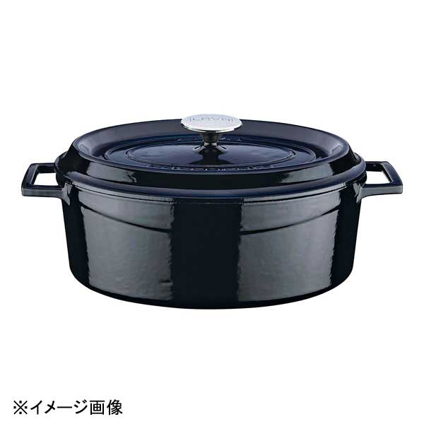 楽天市場】LAVA オーバルキャセロール 25cm 鋳鉄ホーロー製でお手入れ