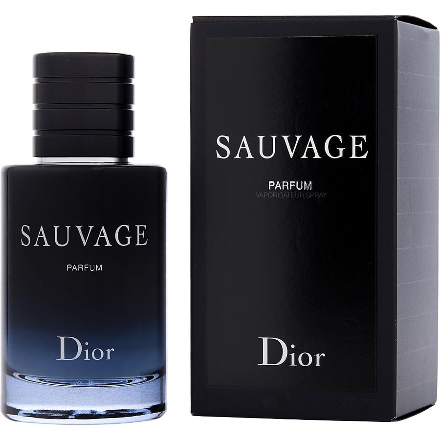楽天市場】Dior ディオール ソヴァージュ オードゥ パルファン Sauvage