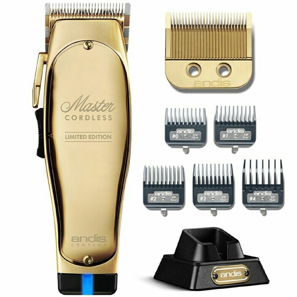楽天市場】WAHL コードレススーパーテーパー 3rd Edition コード式